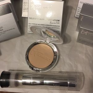 IT Celebration Foundation Illumination